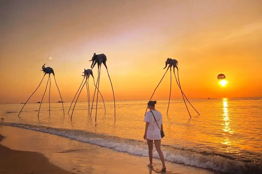 Southeast Asia travel - Vietnam