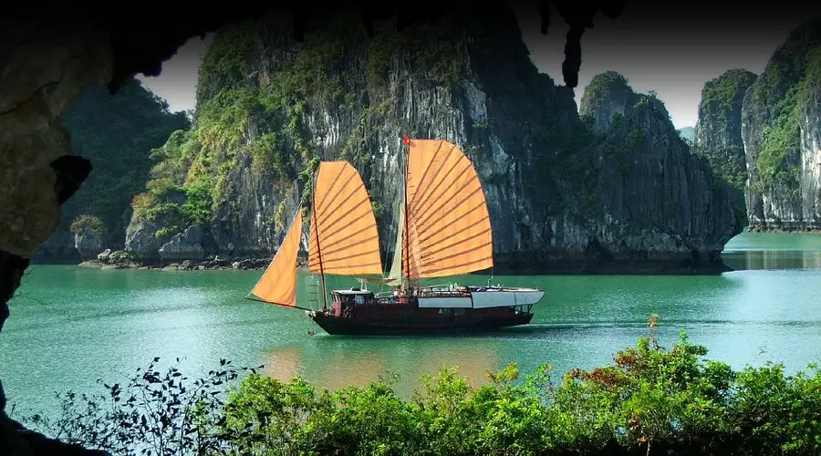 Southeast asia Travel